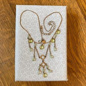 3 for $25 Sale | Chandelier necklace